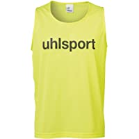 uhlsport Training Bib Peto- Accesorio de Equipaciones- Hombre